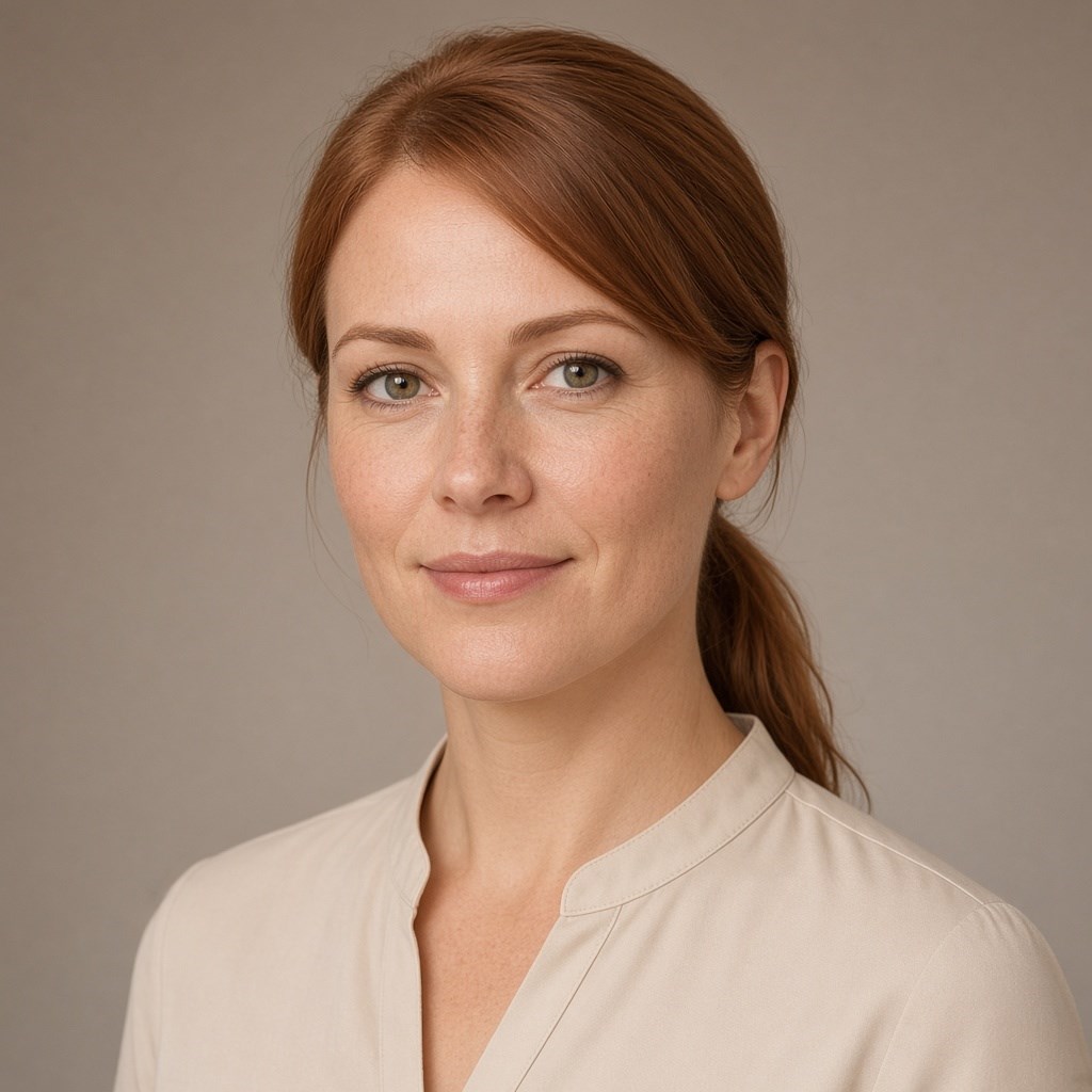 Portrét: Katarína Filipová
