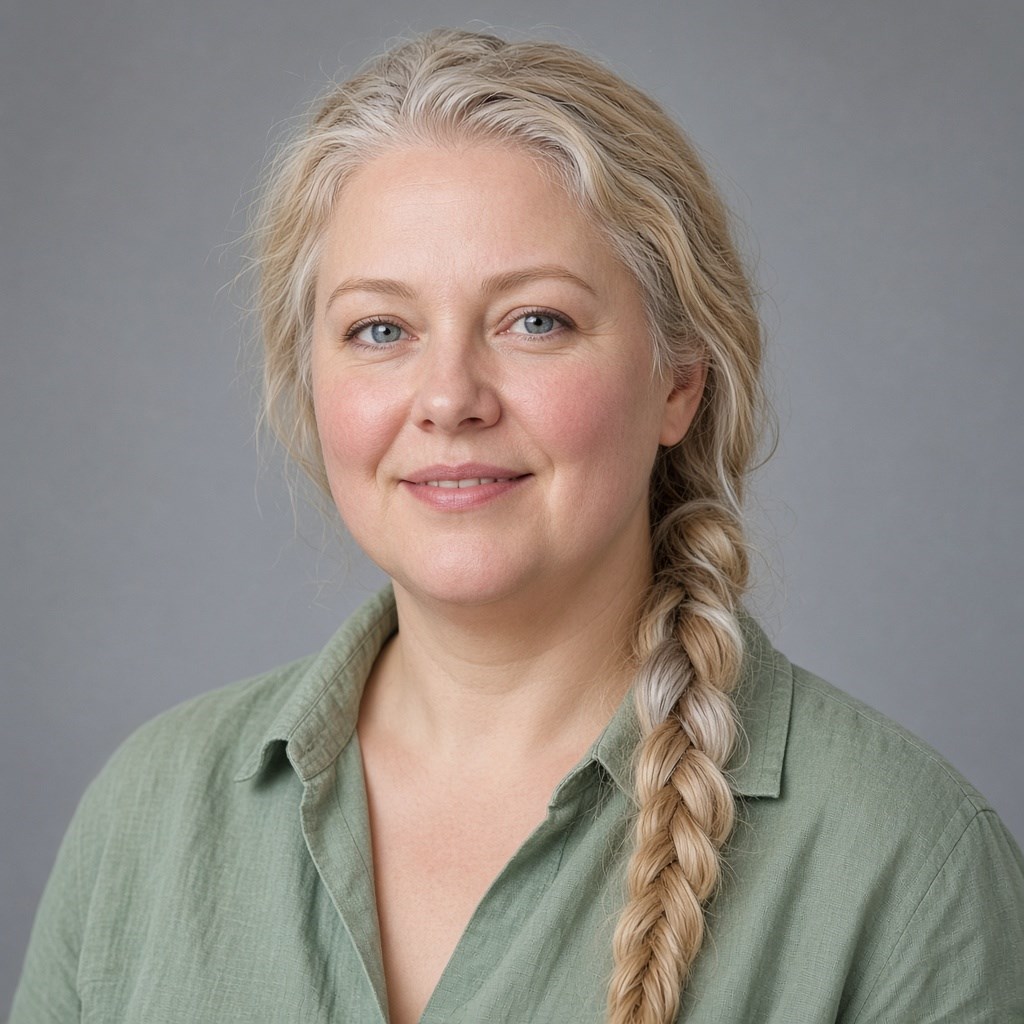 Portrét: Zuzana Krajčiová